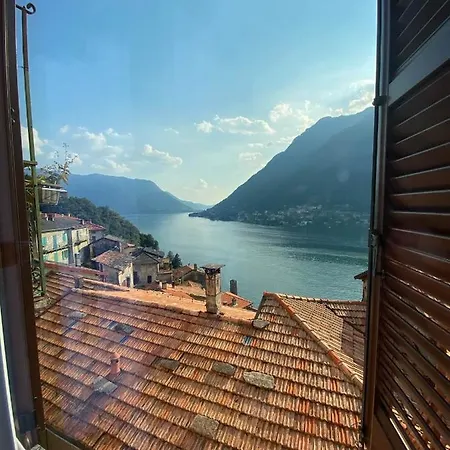 Pinky House Holiday home Nesso