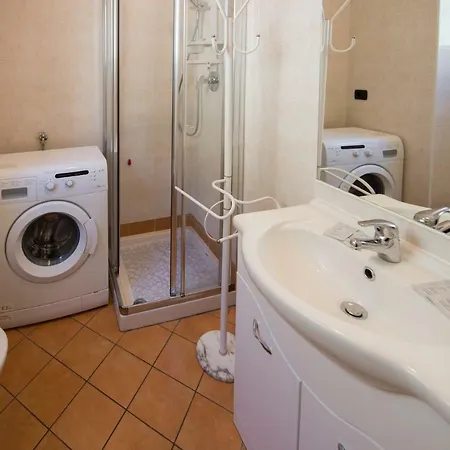 Pinky House Holiday home Nesso