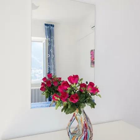 Holiday home Pinky House