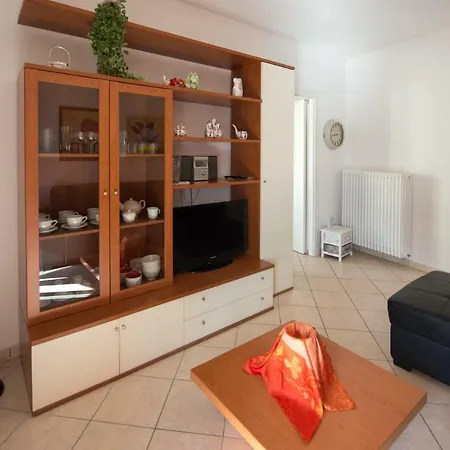 Pinky House Holiday home Nesso