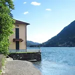 Pinky House Сasa de vacaciones Nesso