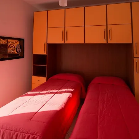 Pinky House * Nesso