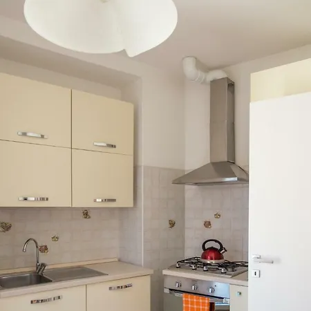 Pinky House Holiday home Nesso