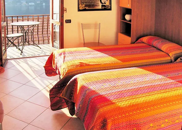 Hébergement de vacances Pinky House