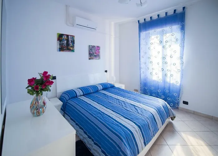 Pinky House Hébergement de vacances *