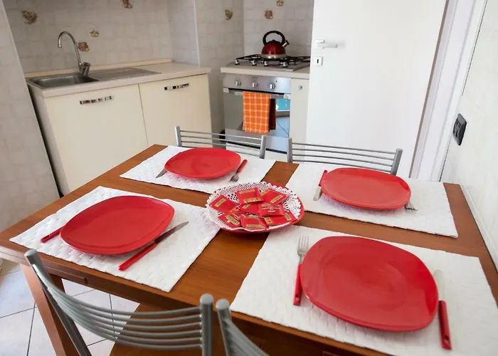 Сasa de vacaciones Pinky House *