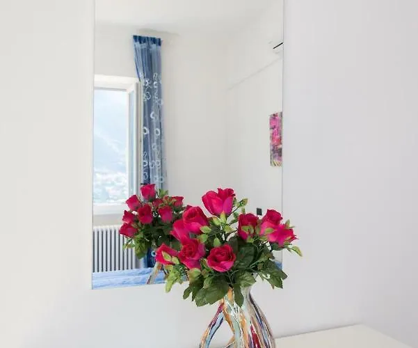 Сasa de vacaciones Pinky House