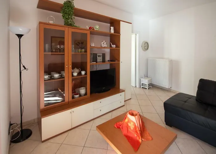 Pinky House Hébergement de vacances Nesso