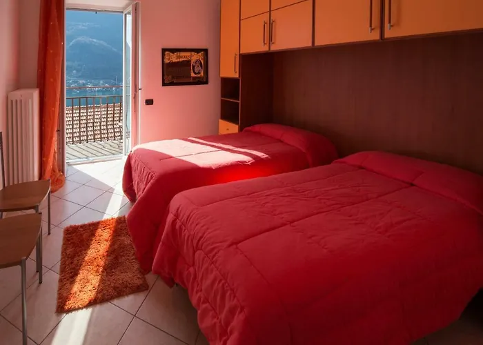 Сasa de vacaciones Pinky House *