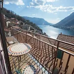 Semesterbostad Pinky House Nesso