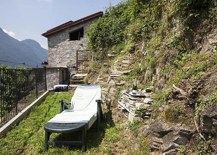 Pinky House * Nesso