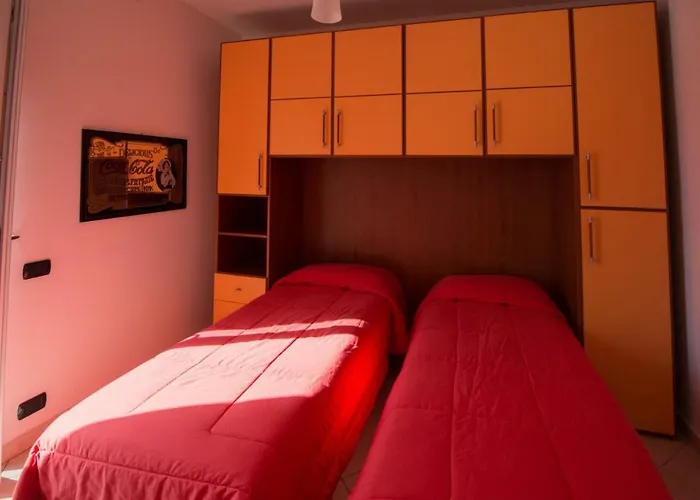 Pinky House * Nesso