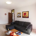 Pinky House Ferienhaus