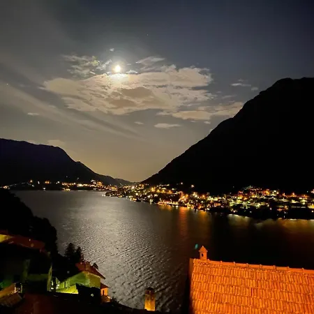 Casa vacanze Pinky House Nesso