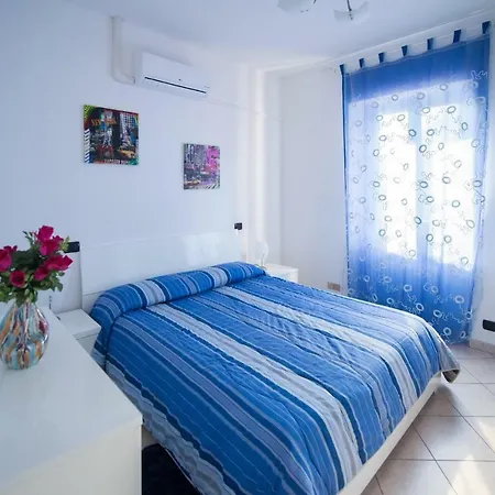 Pinky House Casa vacanze *